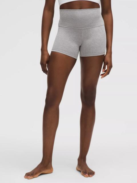 lululemon lululemon Align™ High-Rise Short 4"
