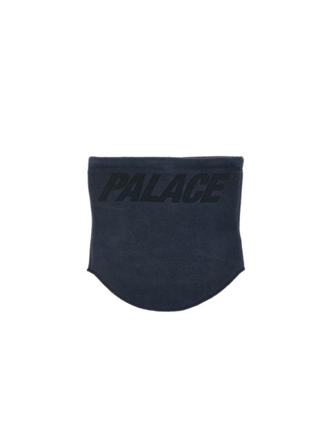 PALACE POLARTEC LAZER NECK WARMER NAVY