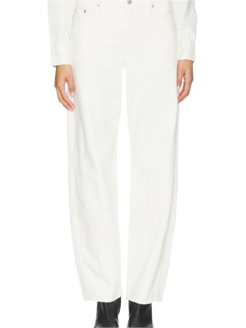 Levi's Baggy Dad Barrel