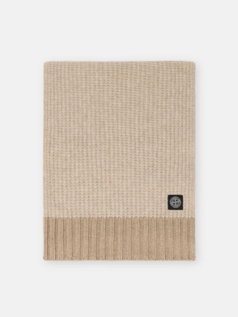 Stone Island N200002 BABY ALPACA BLEND