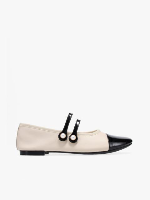 Repetto Erin Mary Janes
