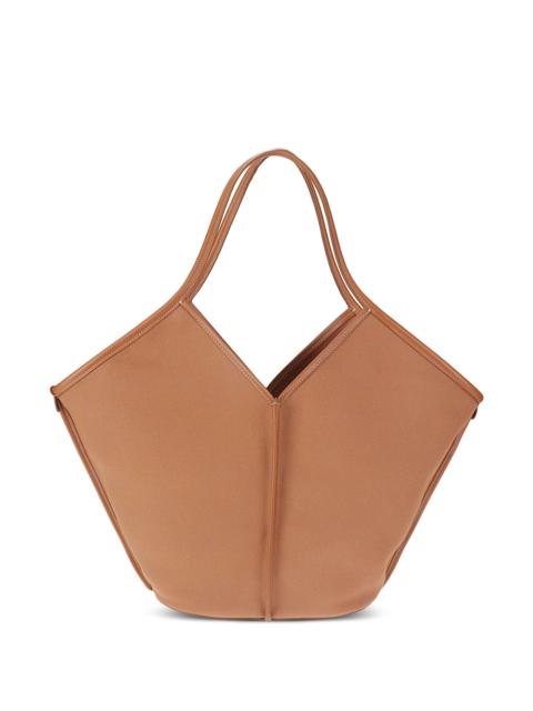 HEREU Calella Organic-cotton Tote Bag