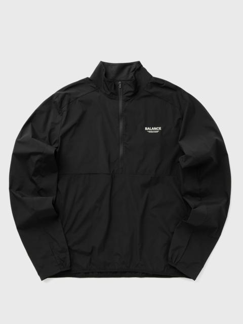 Balance Half Zip Jacket