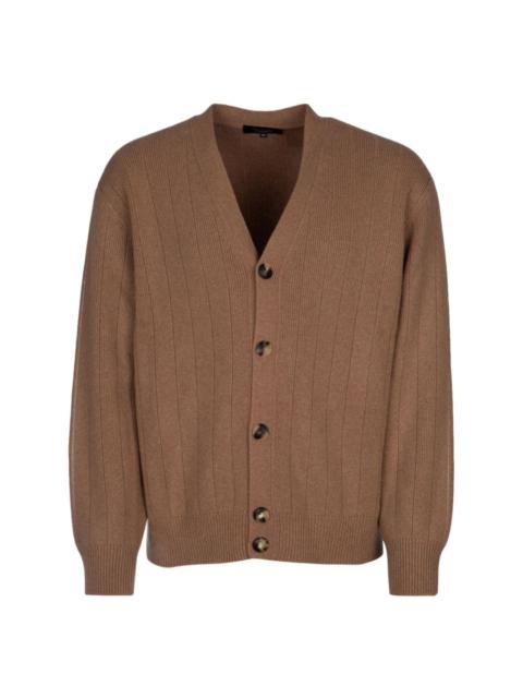 Cervatto cardigan