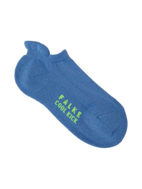 FALKE Cool Kick jersey trainer socks