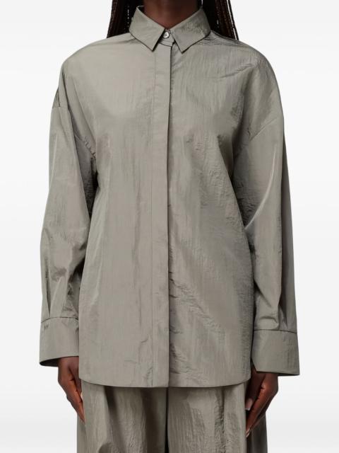 Max Mara Platani shirt