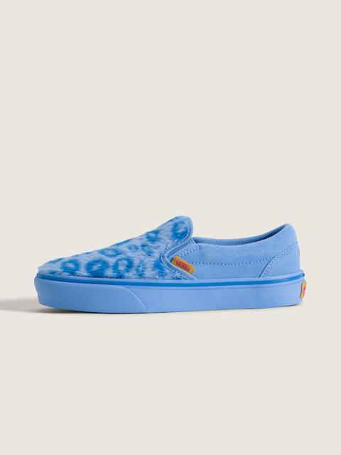Vans KPop Demon Hunters x Vans Classic Slip-On Shoe