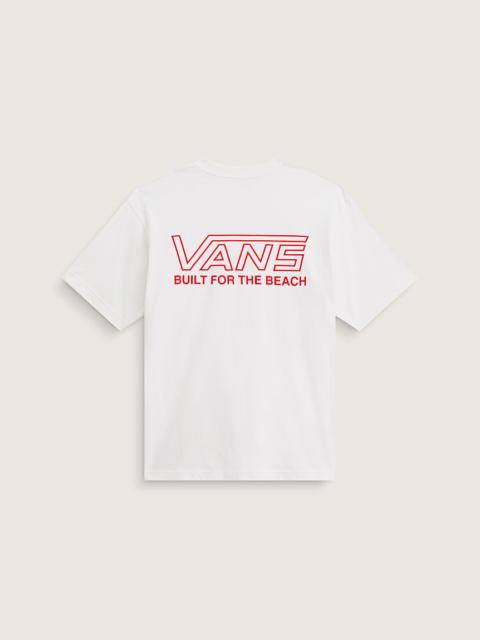 Vans Buckled T-Shirt