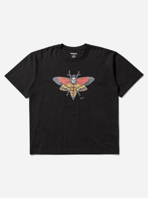 NEIGHBORHOOD Men's NH 251 Spot SS-12 T-Shirt Black
