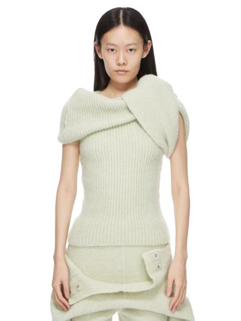 Rick Owens KNITS