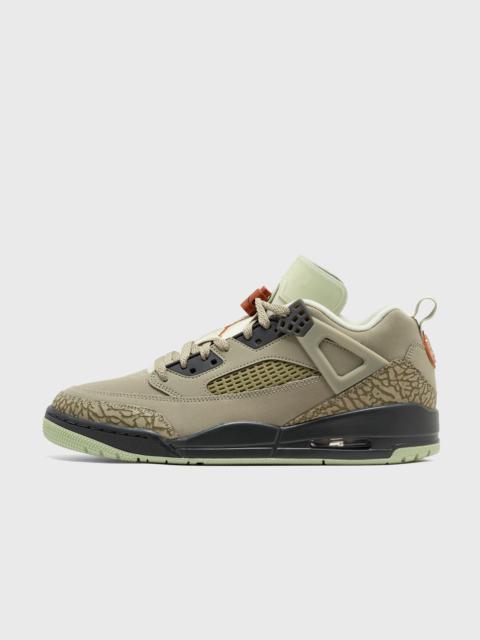 Jordan Jordan Spizike 낮은 "Neutral Olive"스니커
