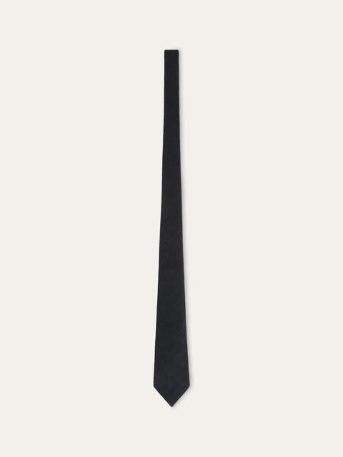 Loro Piana Yale Tie