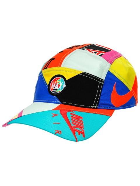 Nike Nike x Atmos NRG AW84 Hat Blue/Black/Flash Crimson