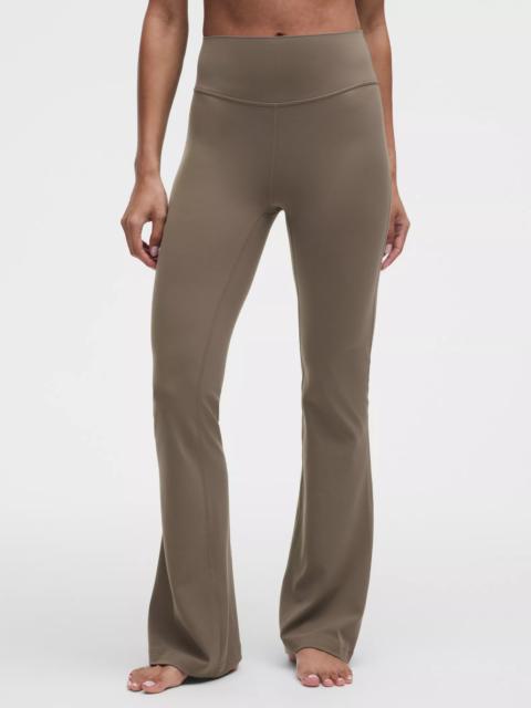 lululemon Groove Nulu High-Rise Flared Pant *Regular