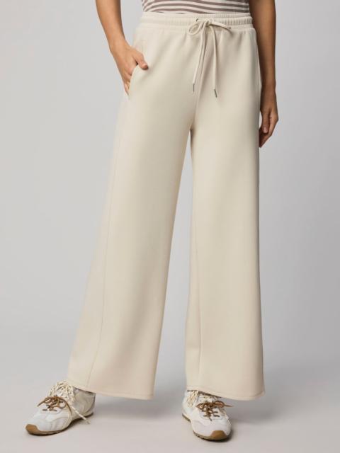 Splendid Scubasoft Wide Leg Pant