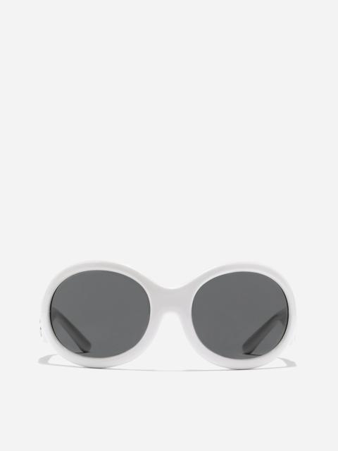 Dolce & Gabbana DNA Sunglasses