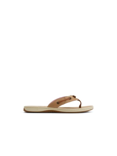 SPERRY Seafish Flip Flop Sandal