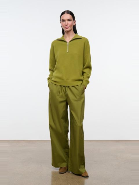 STAUD STAUD MATEO PANT PEAR