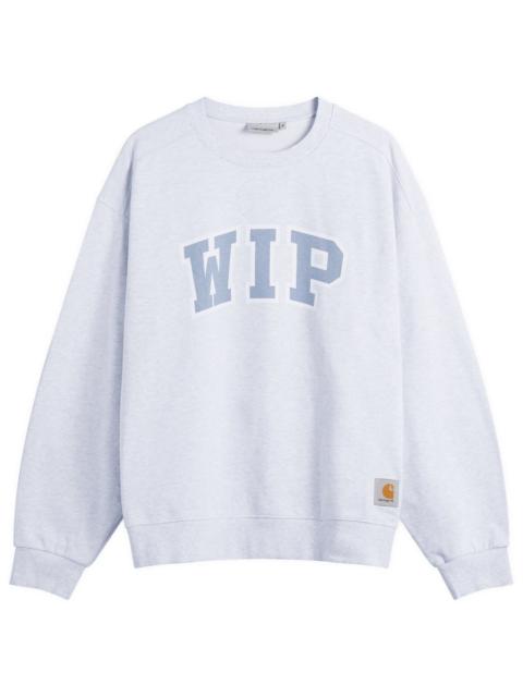 Carhartt WIP Carhartt WIP WIP III Sweatshirt