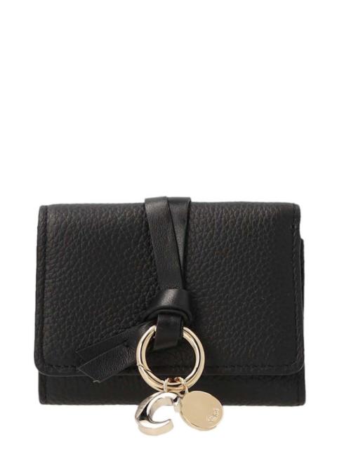 Chloé 'Mini Tri Fold' Wallet