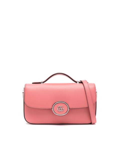 GUCCI mini Petite GG shoulder bag