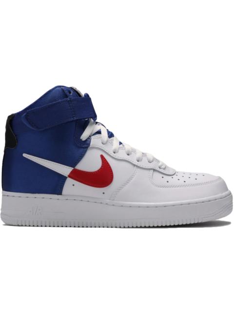 Nike Air Force 1 High '07 Clippers