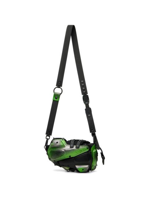 Innerraum Green Object I02 Crossbody Bag