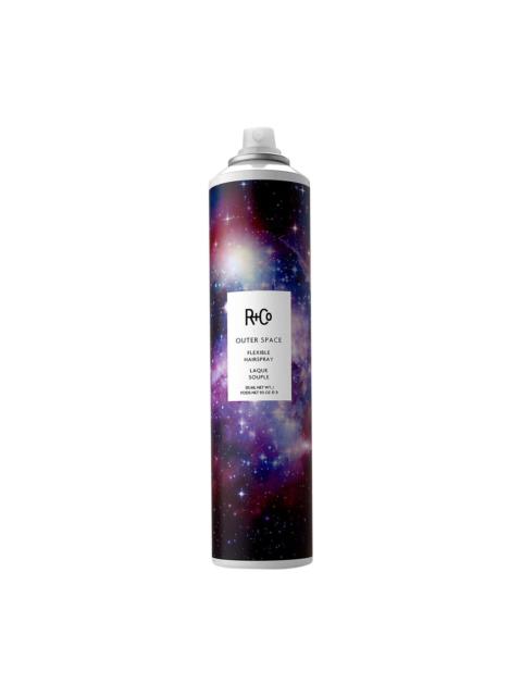 R+Co Outer Space Flexible Hairspray