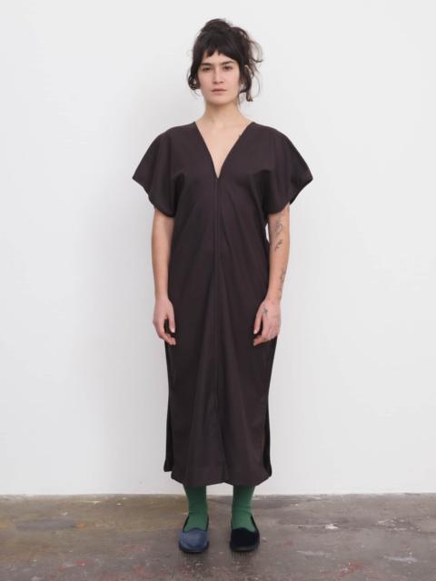 BASERANGE Dadar Dress - Wool