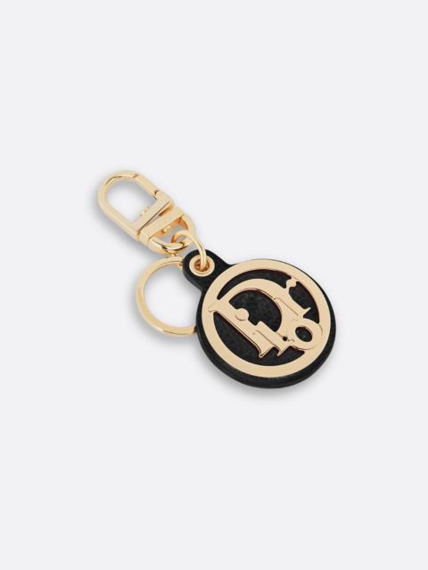 Dior Key Ring