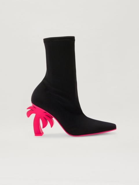 Palm Angels BOOTS PALM HEEL