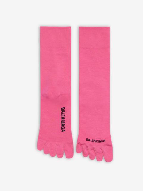 BALENCIAGA Toe Socks