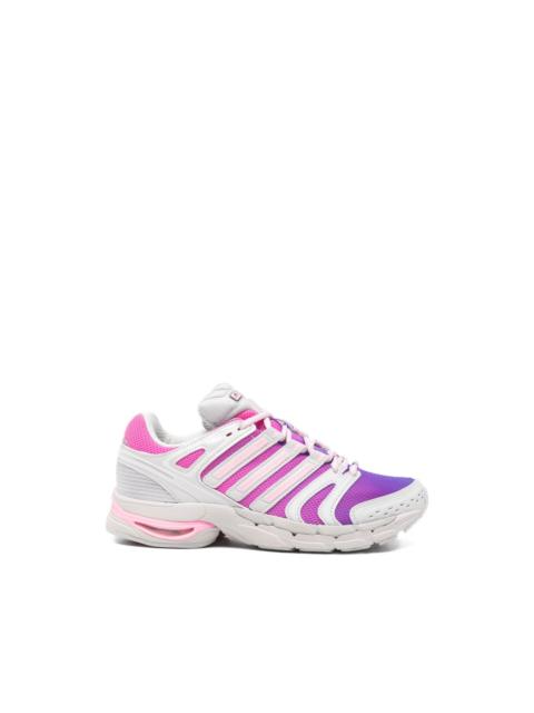 adidas adiSTAR panelled sneakers