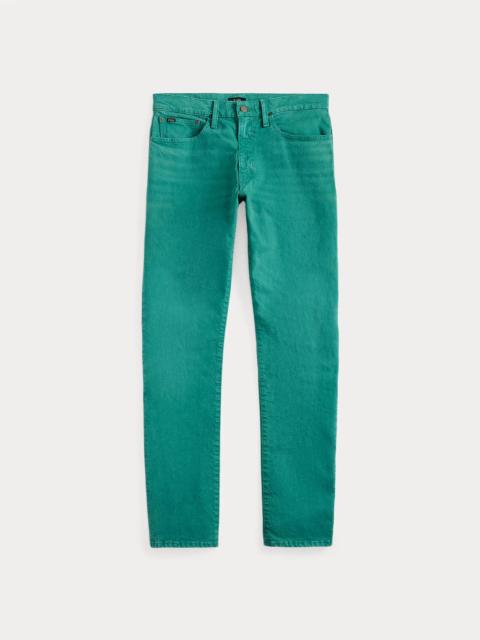 Polo Ralph Lauren Hampton Straight Stretch Jean