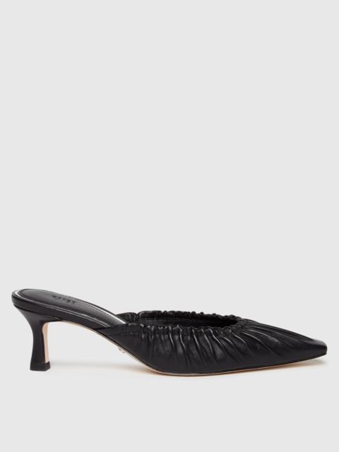 PAIGE Alice Heeled Mule