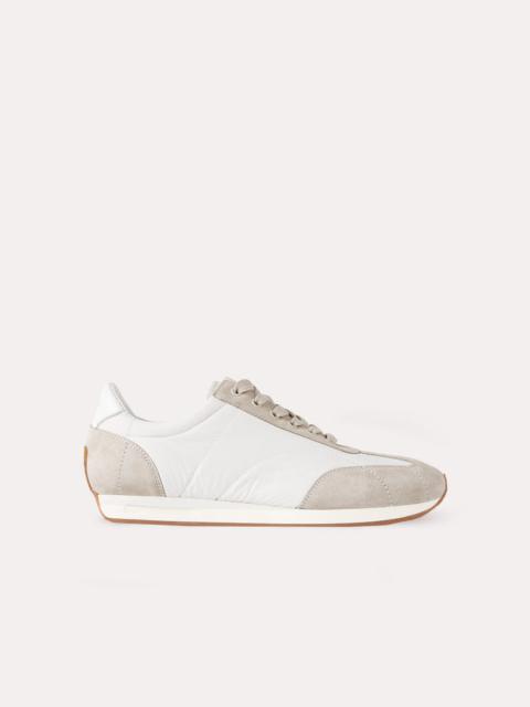 The Sport Sneaker light grey