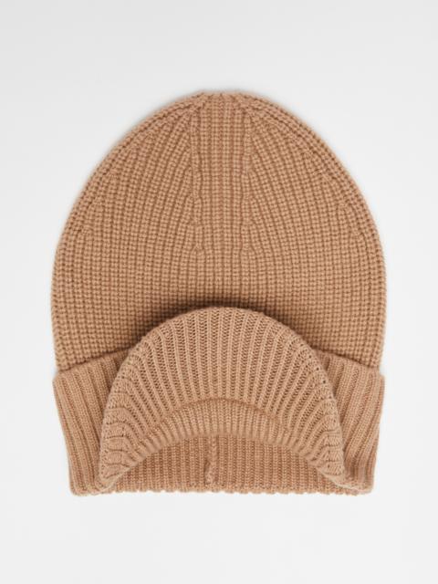 Max Mara PAVIDI Cashmere beanie