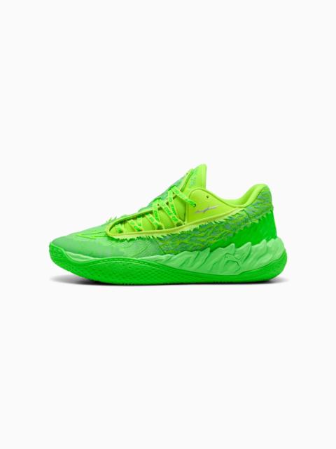 PUMA MB.05 Lo Flourish Men's Basketball Shoes