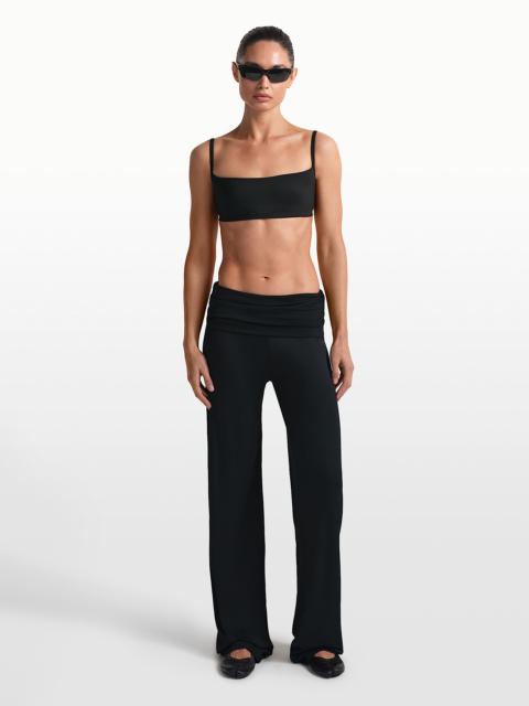 Nike NikeSKIMS Stretch Knit Women's Wide-Leg Pants