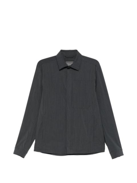 Herno pocket jacket
