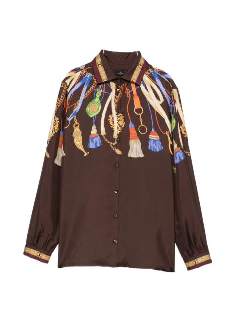 Etro Etro Tops