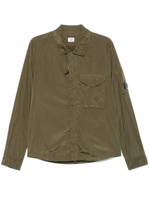 C.P. Company Chrome-R Lens overshirt
