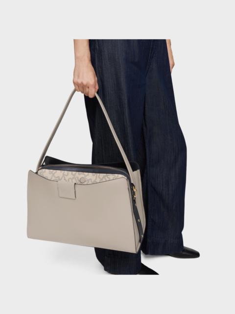 TOUS Large taupe-colored City bag TOUS Kaos Icon