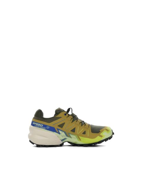 SALOMON Speedcross 6 sneakers