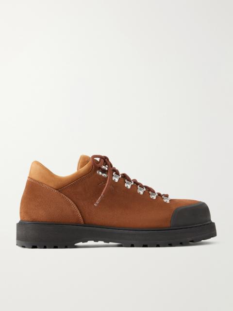 Diemme Cornaro Suede Hiking Boots