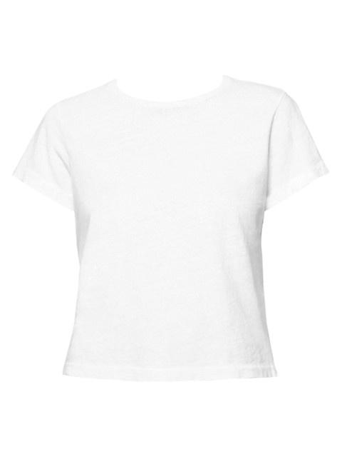RE/DONE The Classic Tee