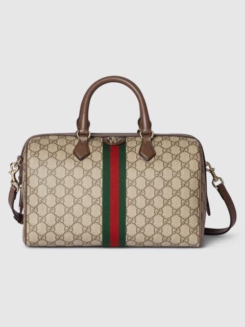 GUCCI Ophidia large boston bag