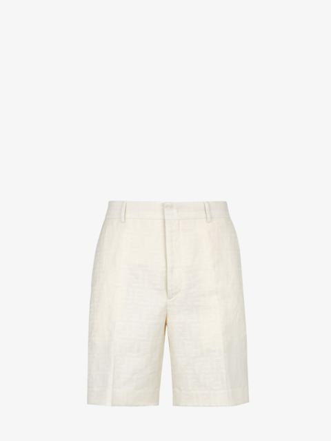FENDI Bermudas