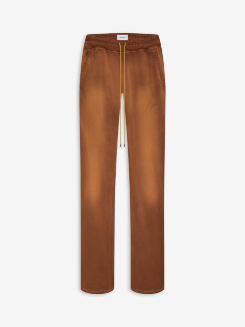 Rhude CLASSIC SWEATPANT