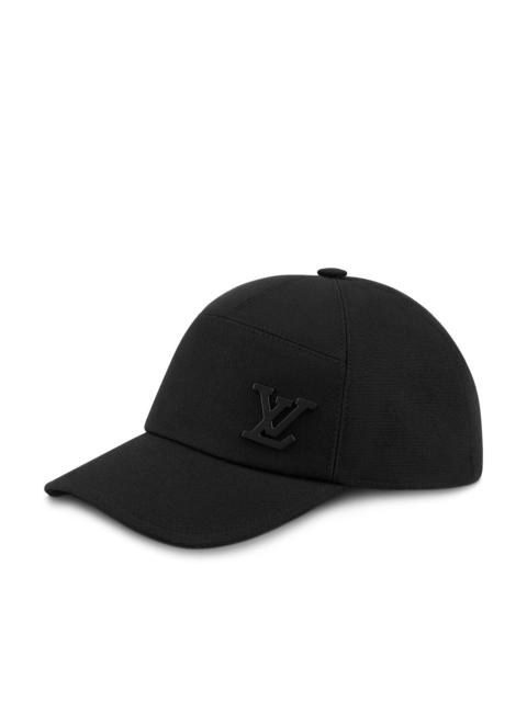 Louis Vuitton Aerogram Cotton Cap